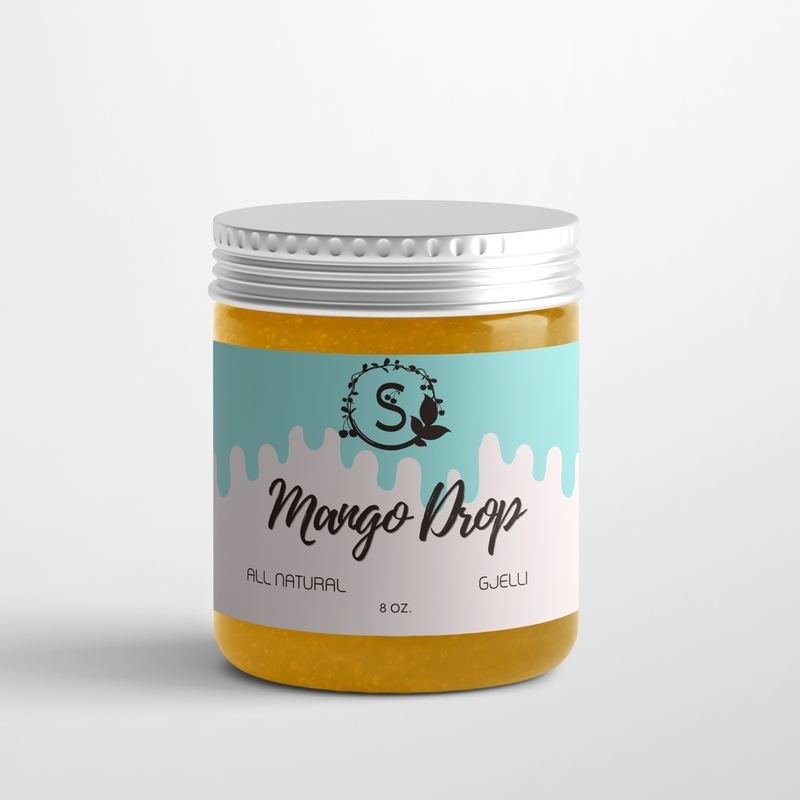 Mango Drop