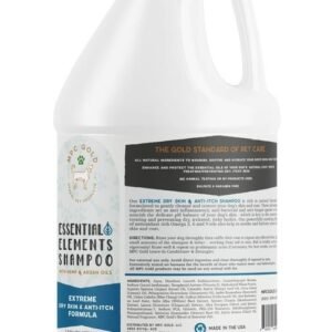 Extreme Dry Skin & Anti-Itch Formula Gallon