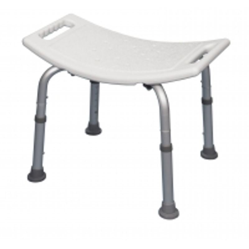 Bath Bench without back