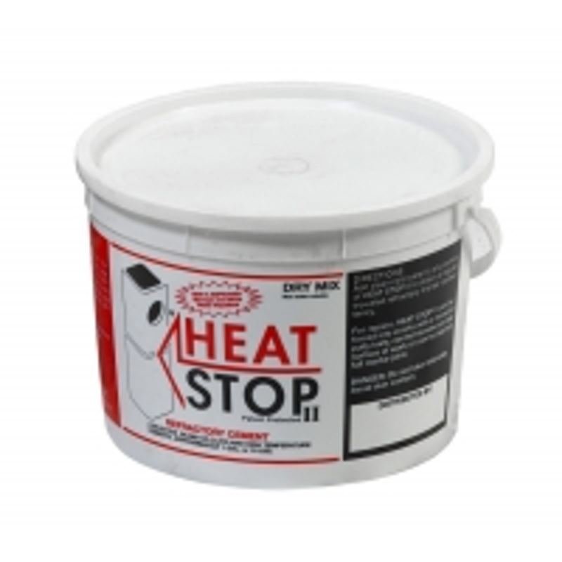 Mutual Industries 60090700-0-0 Heat Stop