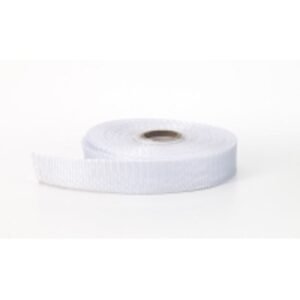 Polypropylene webbing, 1.5 in Wide, 10 y