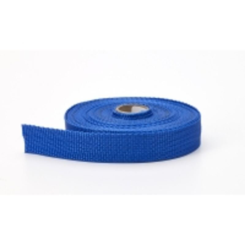 Polypropylene webbing, 1.5 in Wide, 10 y