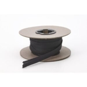 Quilt binding, p/c, 5/8 in doublefold, 2