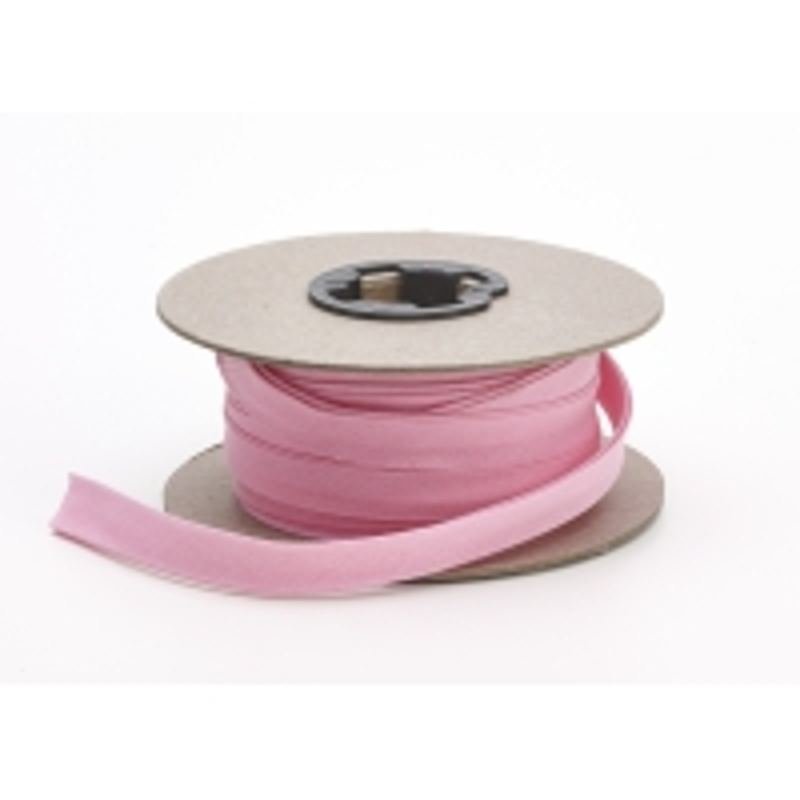 Quilt binding, p/c, 7/8 in doublefold, 2