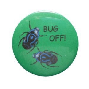 Bug Off