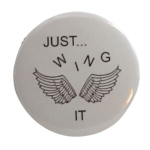 Just Wing It