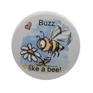 Buzz Like a Bee