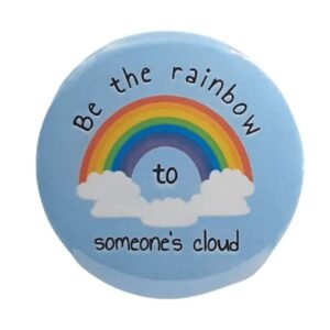 Be the Rainbow