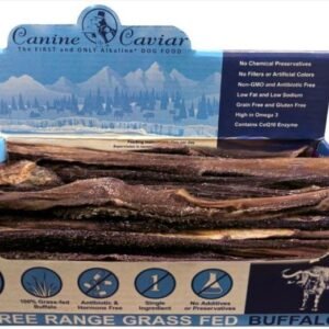 Tripe Flat - Vanilla 12" box