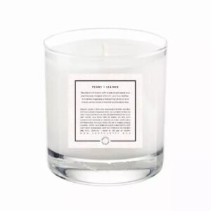 11 oz. Soy Candle