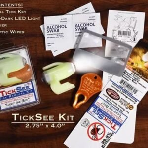 TickSee Tick Removal Kit
