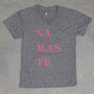 NAMASTE T-Shirt
