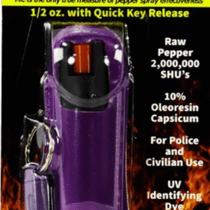 Wildfire 1.4% 1/2Oz Halo Holster