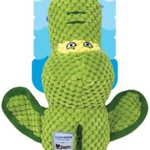 Clean Earth Plush - Textured - 100% Sustainable