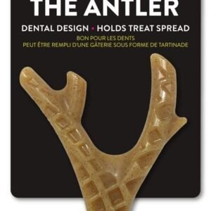 Nylon-Woodfilled Chew Toys - USA Made