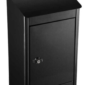 Parcelsentry Junior, Locking Parcel & Mailbox (Wall Mount Model)